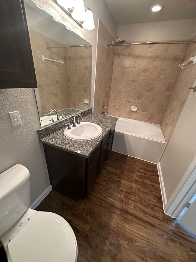 Building Photo - 27040 U.S. 380 Apt #106, Aubrey, TX 76227 - 1 BR 1 BA Condo