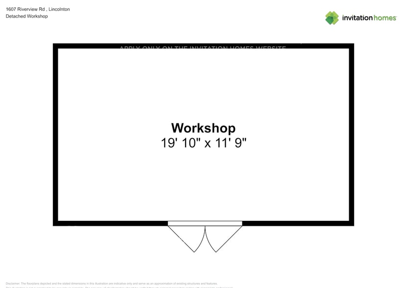 Building Photo - 1607 Riverview Rd