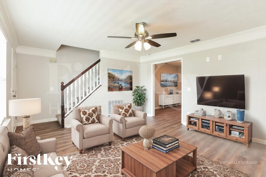 Building Photo - 204 Merritt Dr