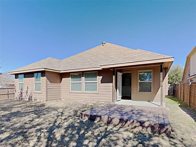 Building Photo - 632 Hutchins Dr