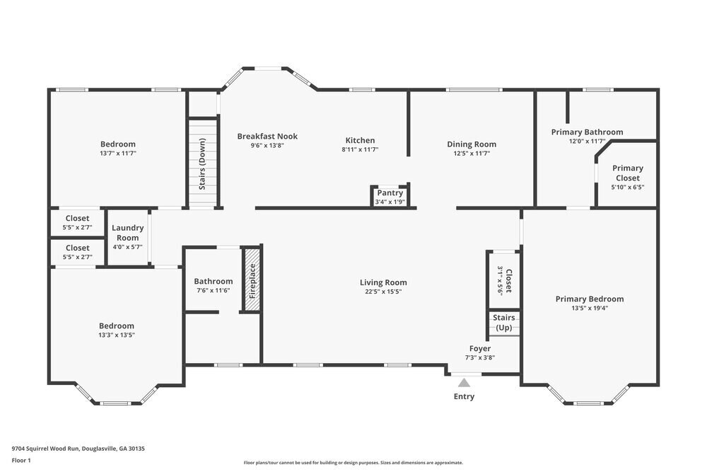 Building Photo - 9704 Squirrel Wood Run
