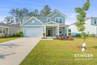 Building Photo - 1235 Salty Hammock Ct