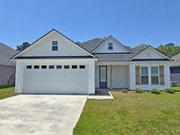Building Photo - Stylish 4-Bedroom Home with Screened Porch...