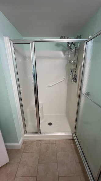 Master Bathroom - 1500 Worcester Rd