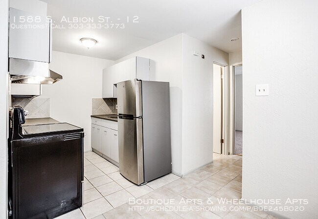 Building Photo - Wheelhouse Apartments