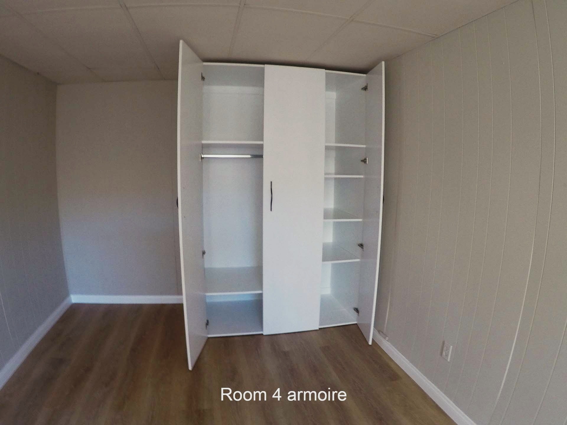 Building Photo - 4122 Lewis St