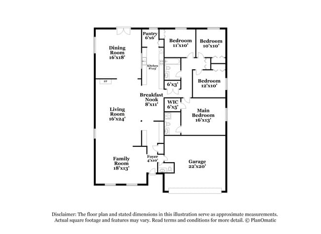 Building Photo - 15619 Loma Verde Dr