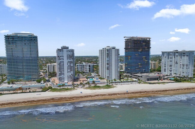 Building Photo - 1360 S Ocean Blvd