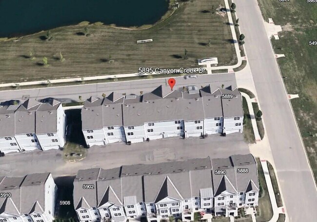 Building Photo - 5895 Canyon Creek Dr