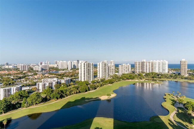 Building Photo - 20355 NE 34th Ct