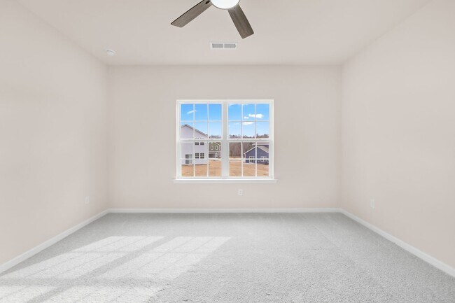 Building Photo - Beautiful, New Construction in Cozy Cramerton Community