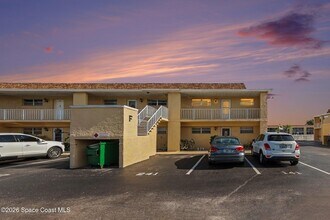 Building Photo - 2135 N Courtenay Pkwy