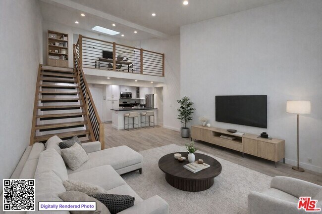 Building Photo - 1440 Veteran Ave