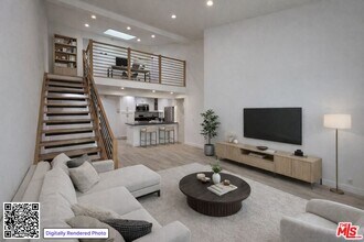 Building Photo - 1440 Veteran Ave