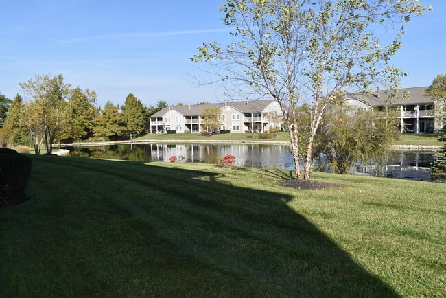 Building Photo - 5612 Baywatch Way