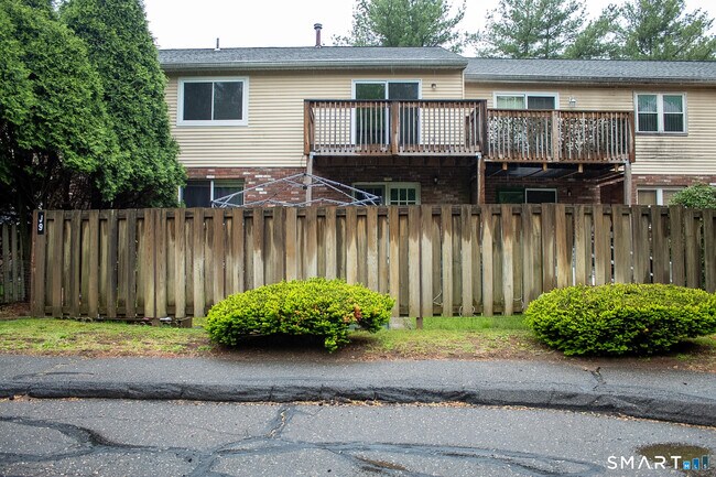 Building Photo - 1 Bradley Cir