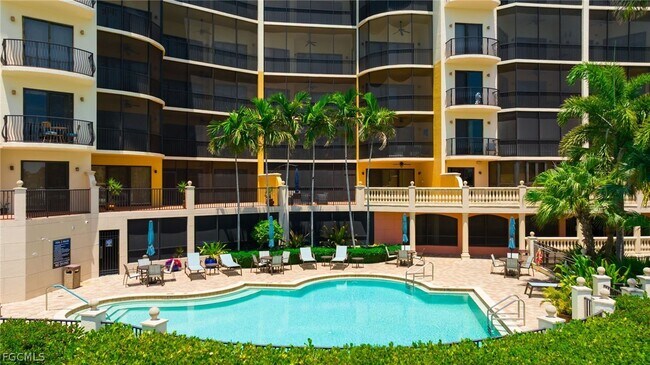 Building Photo - 5706 Cape Harbour Dr