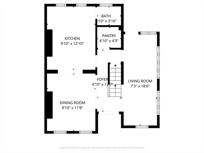 Building Photo - 4 Cogswell Pl