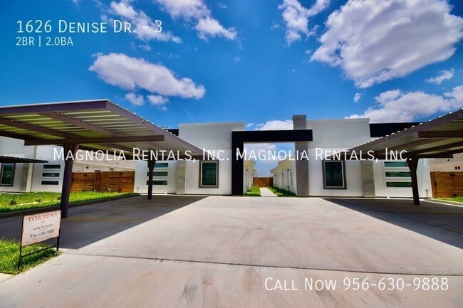 Building Photo - 1626 W Denise Dr