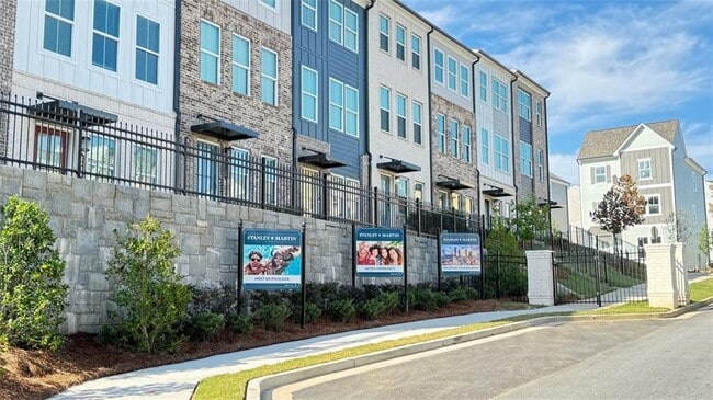 Building Photo - 1479 Creekside Cir NW