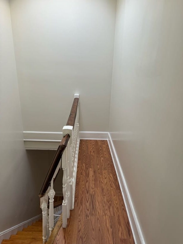 2nd floor - 373 4th St