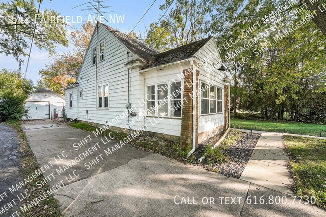 Primary Photo - 542 Fairfield Ave NW