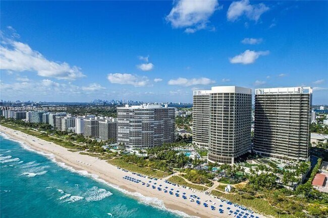 Building Photo - 9701 Collins Ave