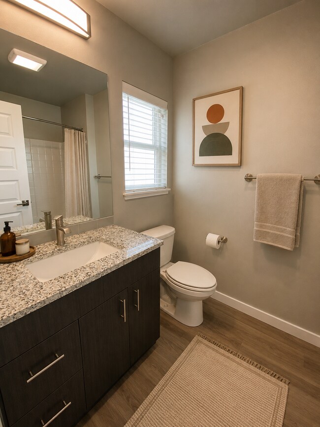 Building Photo - Canyon Cliffs: Where “Just Renting” Feels Nothing Like Renting!