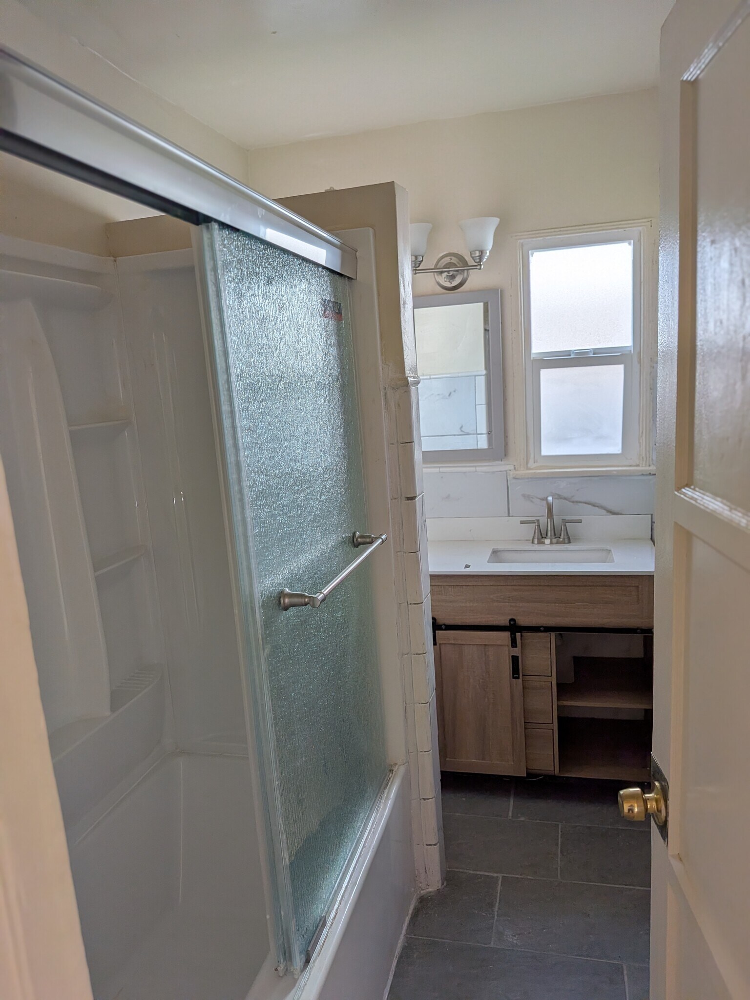 Bathroom 1 - 336 S Ynez Ave