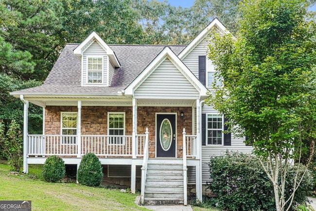 Primary Photo - 201 Brick Mill Dr