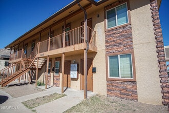 Building Photo - 3435 Fred Wilson Ave