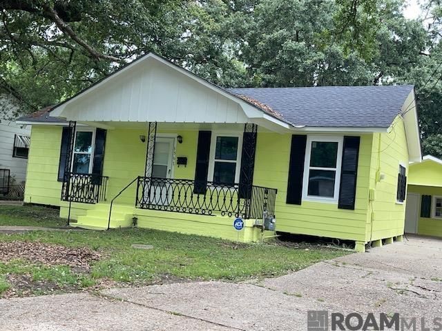 Building Photo - 3567 CHARLES