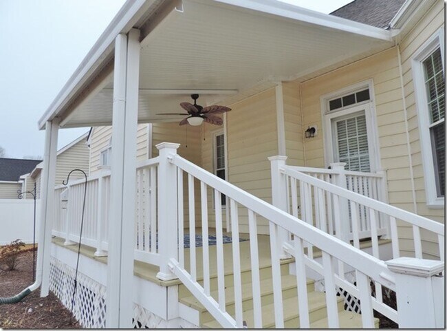 Building Photo - 4501 Chandler Dr N