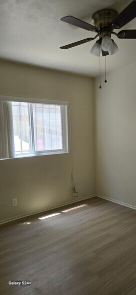 Bedroom 1 - 733 N Hill Pl
