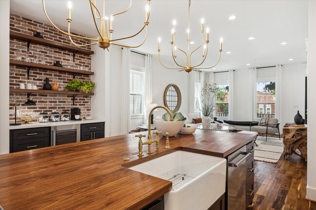 Building Photo - 1514 31st St