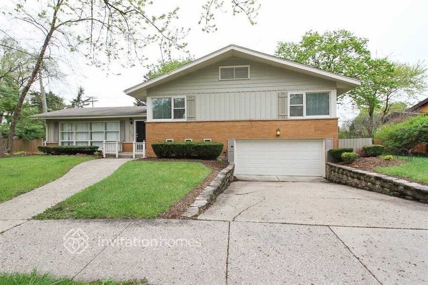 Primary Photo - 1036 Braemar Rd
