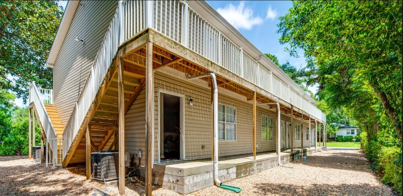 Building Photo - 1329 Nylic St