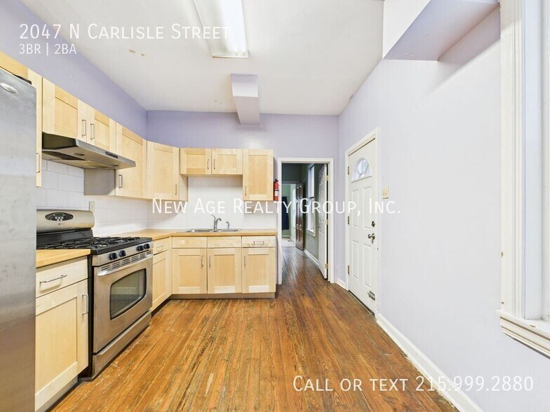 Building Photo - 2047 N Carlisle St