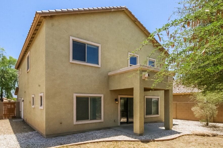 Building Photo - 10022 W Luxton Ln