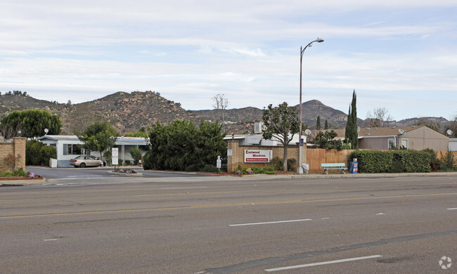 Primary Photo - Eastwood Meadows