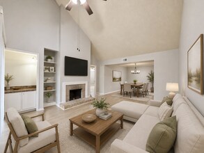 Building Photo - Spacious 3-bedroom Condo for Rent!