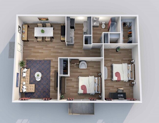 Building Photo - 2431 Cypress Creek Pkwy