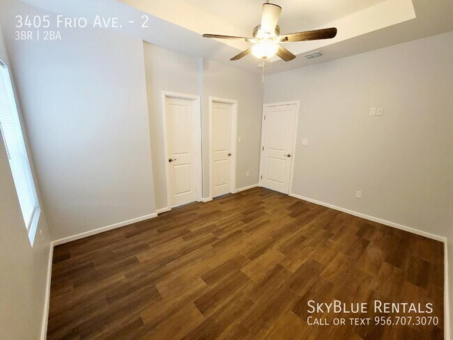 Building Photo - 3405 Frio Ave