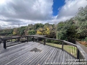 Building Photo - 4408 Pinehurst Mesa