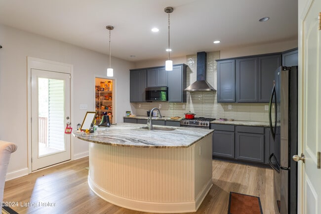 Building Photo - 213 Belden Trl