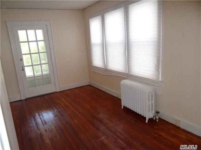 Dining Room - 91 Jerusalem Ave