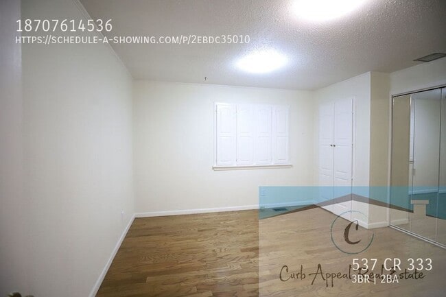 Building Photo - 537 Co Rd 333