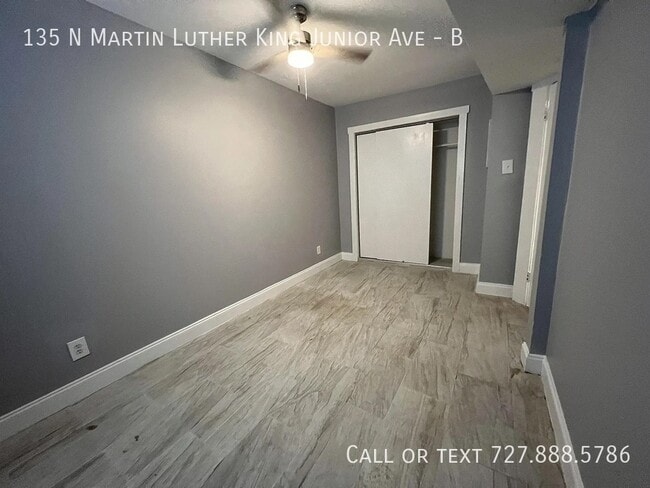 Building Photo - 135 N Martin Luther King Jr Ave