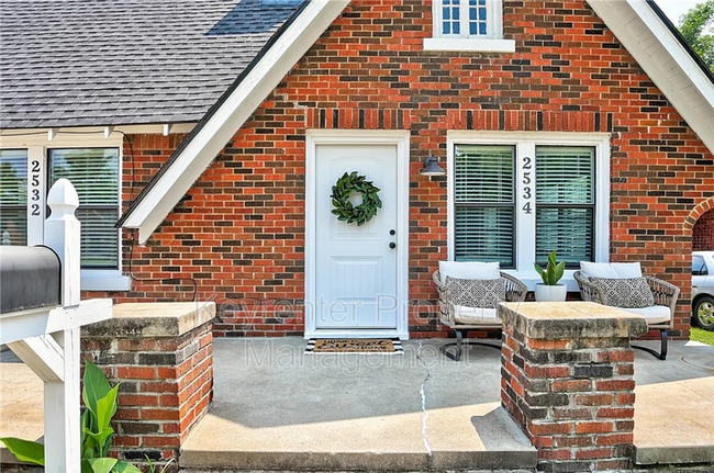 Primary Photo - 2532 NW 16th St