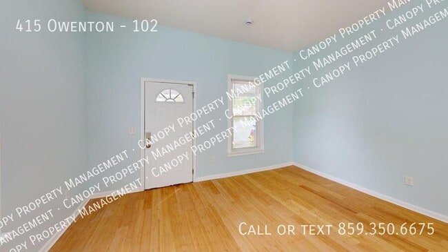 Building Photo - 415 Owenton-102